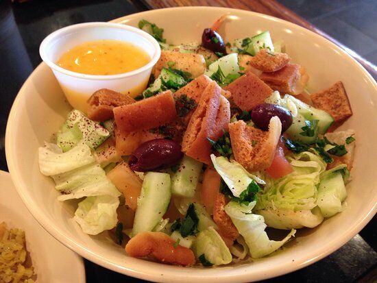 Sahara Mediterranean