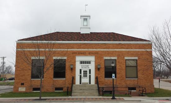 Lee's Summit History Museum